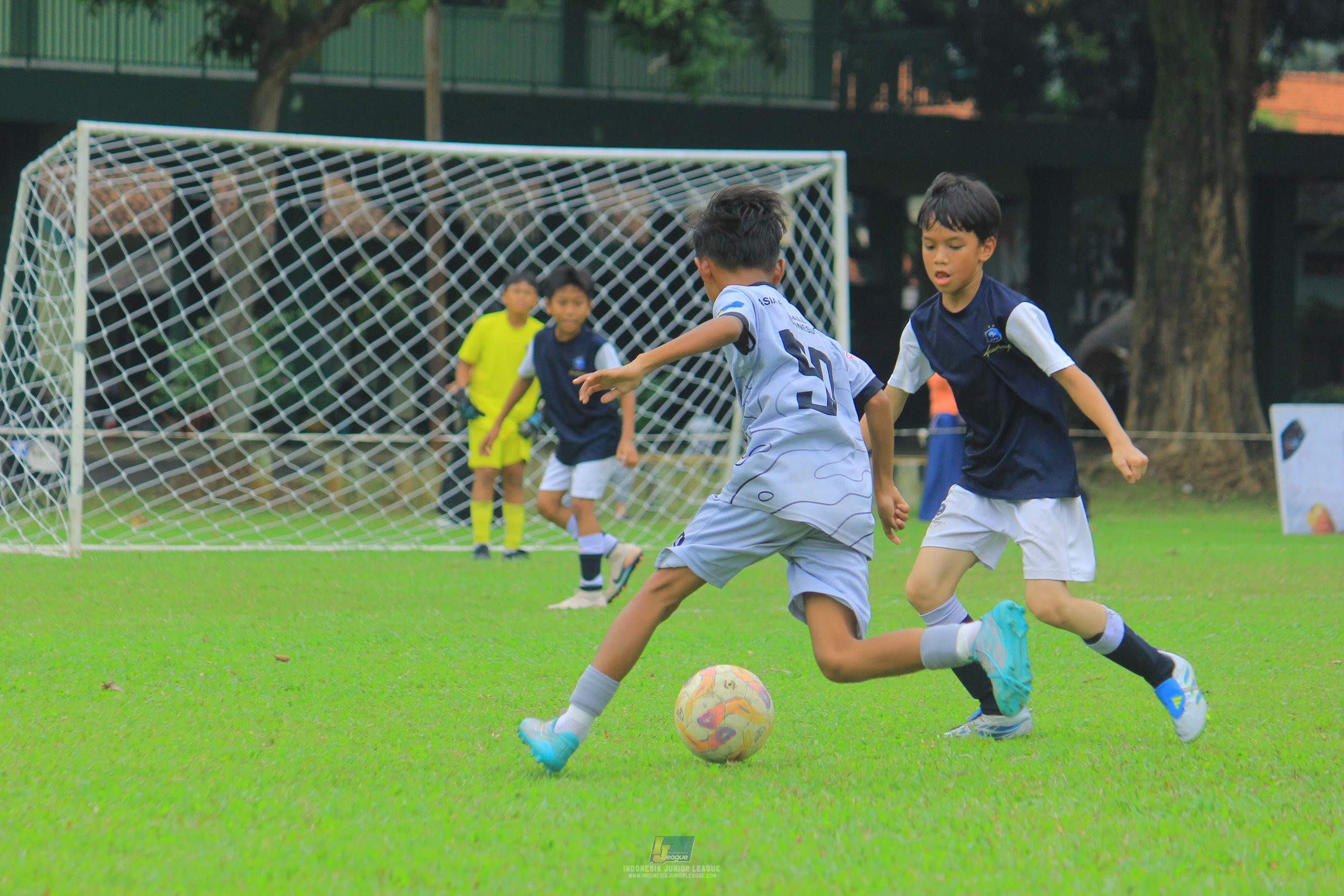 ijl u11 310526 fff academy white vs asia football school