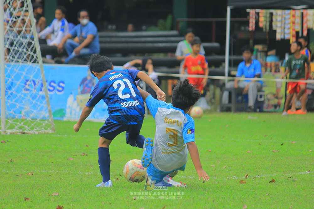 ijl u11 310526 fff academy white vs asia football school