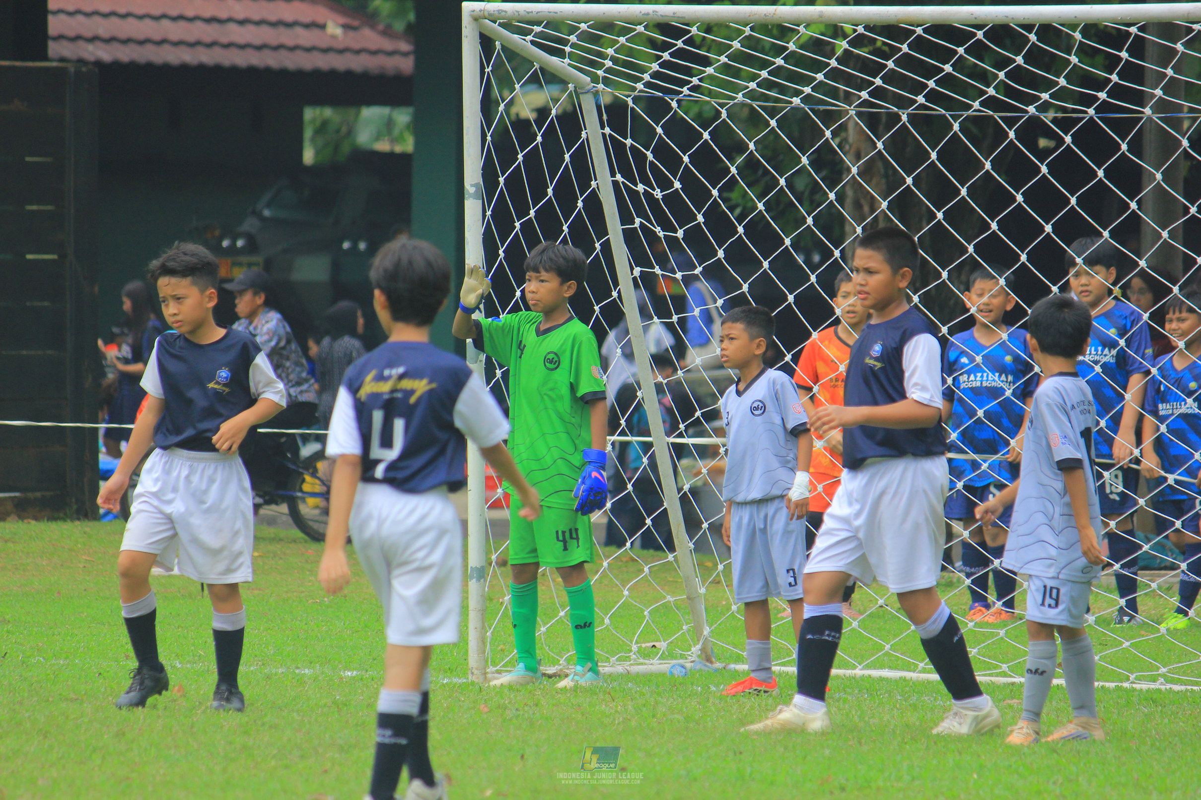 ijl u11 310526 fff academy white vs asia football school