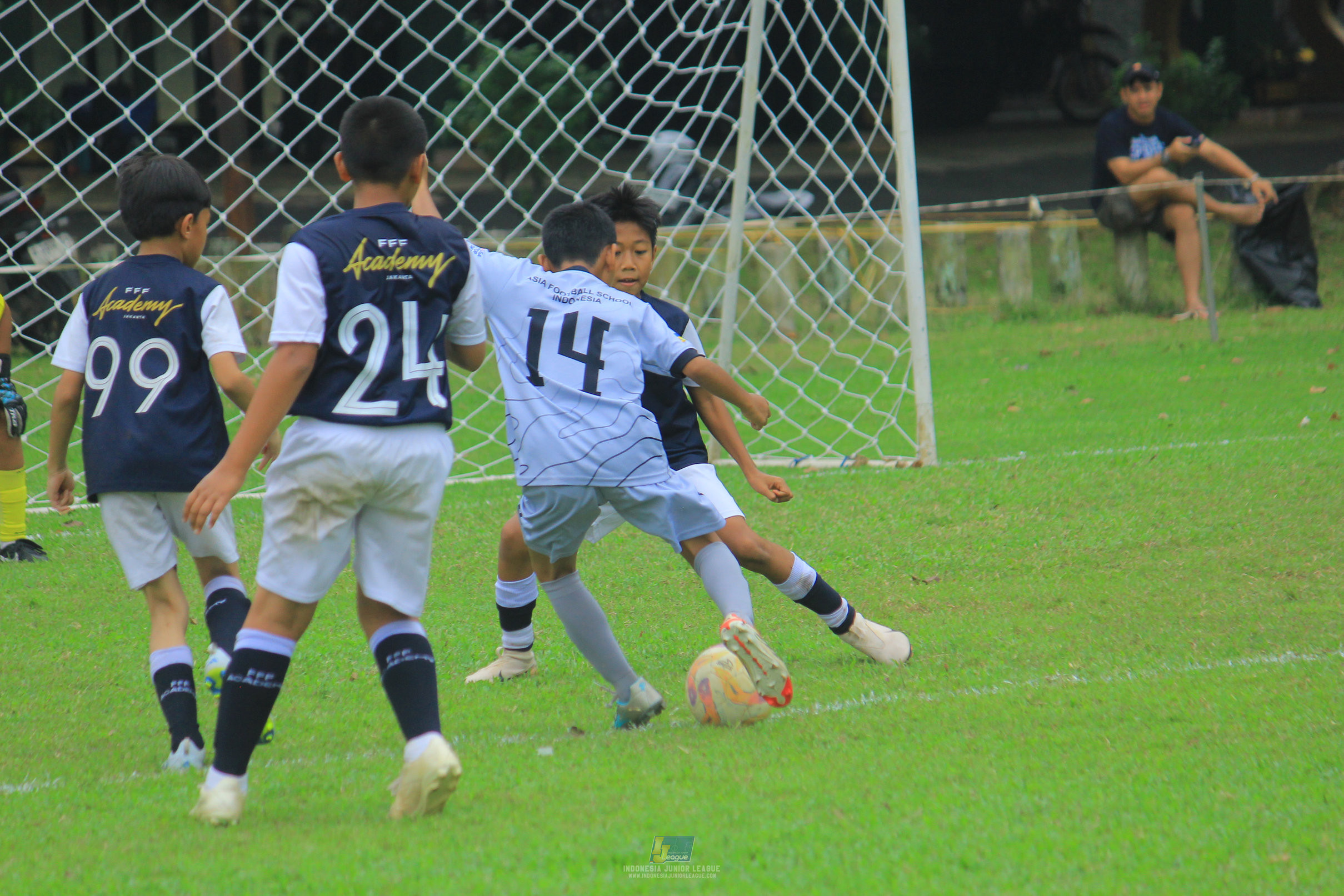 ijl u11 310526 fff academy white vs asia football school