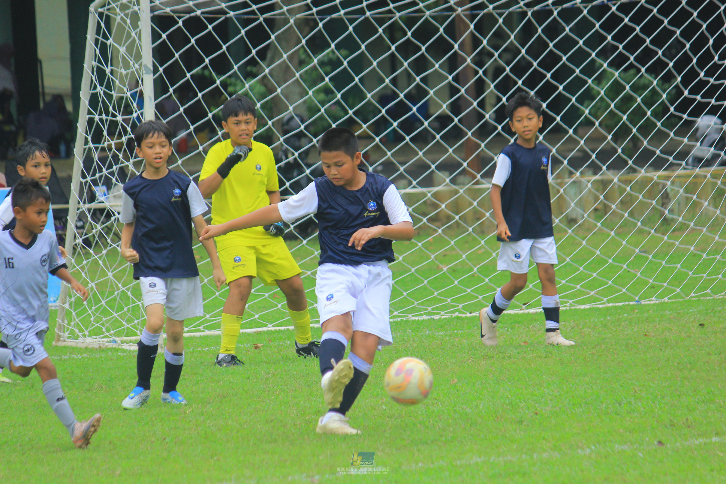 ijl u11 310526 fff academy white vs asia football school