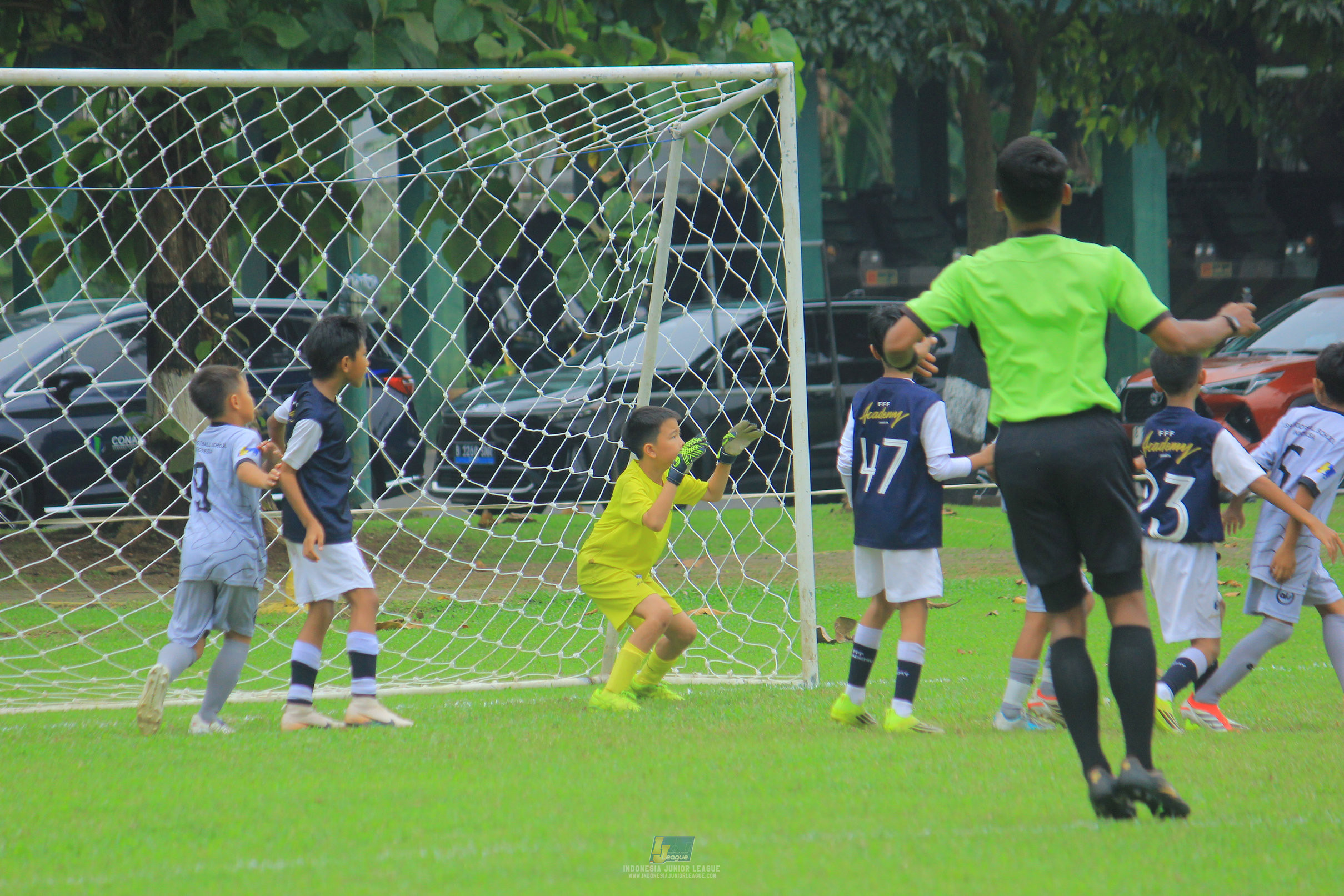 ijl u11 310526 fff academy white vs asia football school
