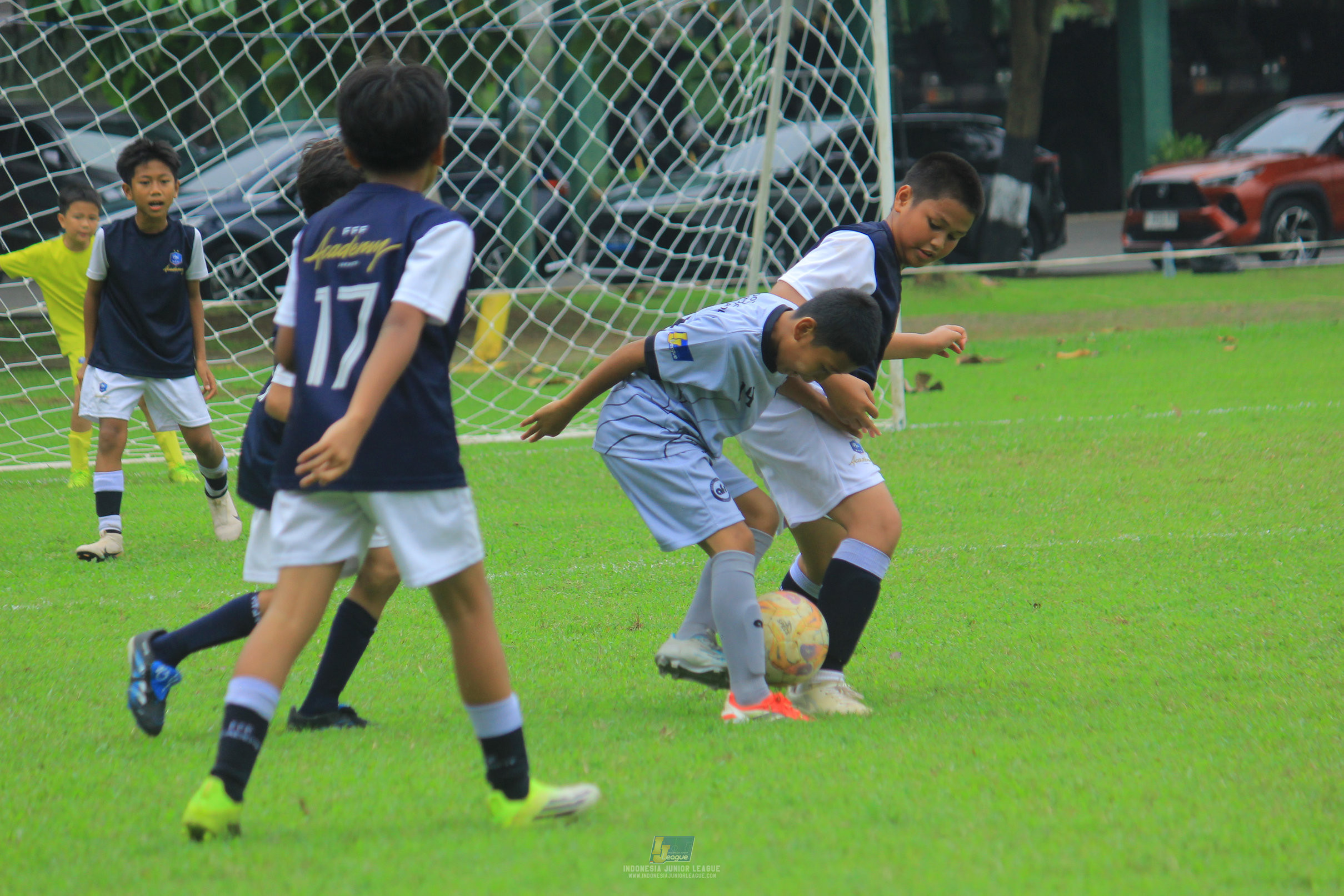 ijl u11 310526 fff academy white vs asia football school