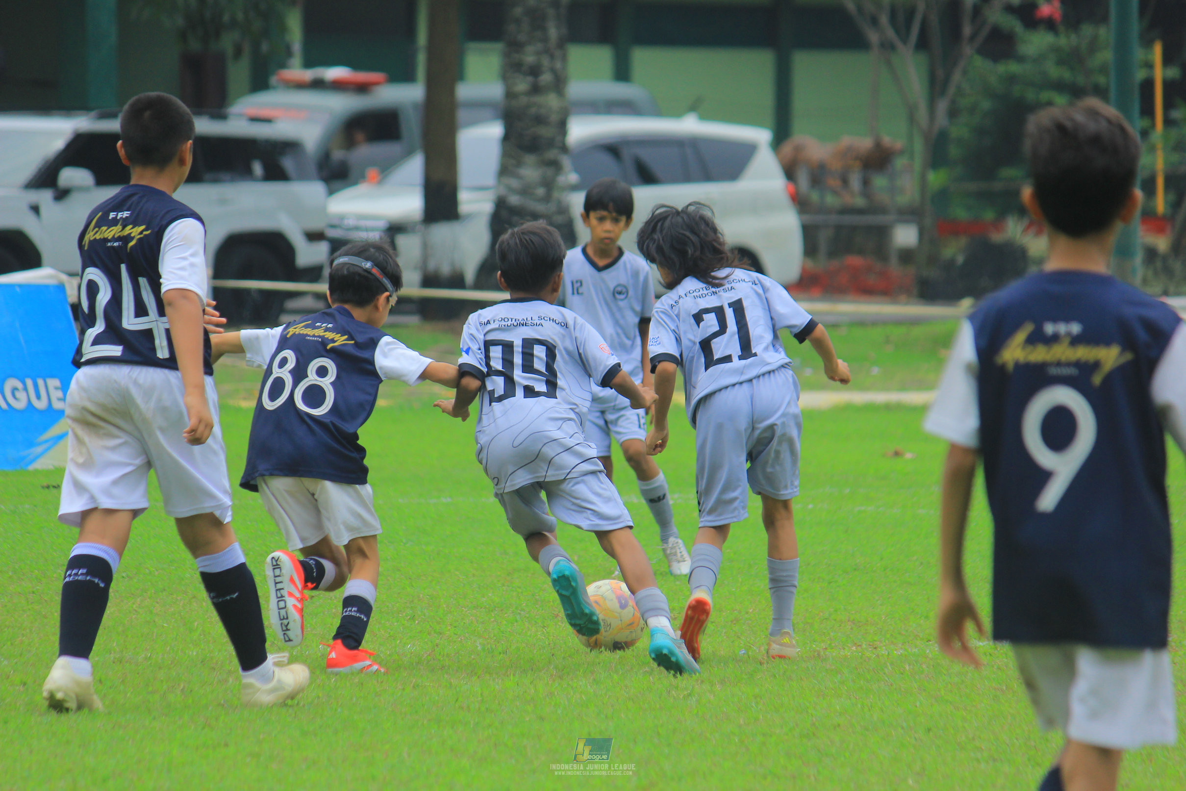 ijl u11 310526 fff academy white vs asia football school