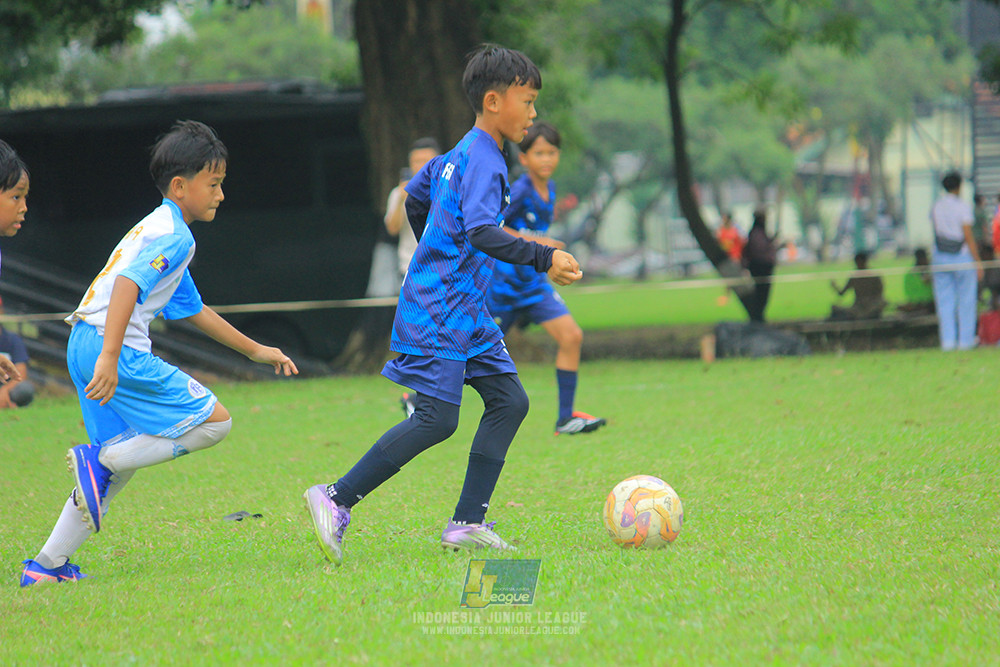 ijl u11 310526 fff academy white vs asia football school