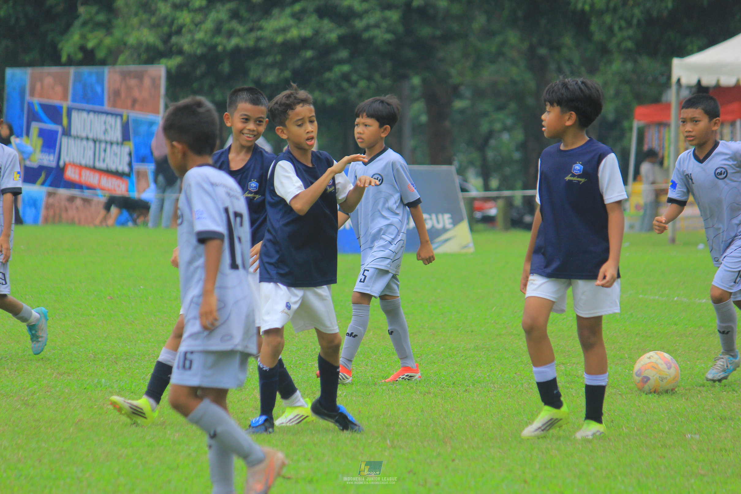 ijl u11 310526 fff academy white vs asia football school