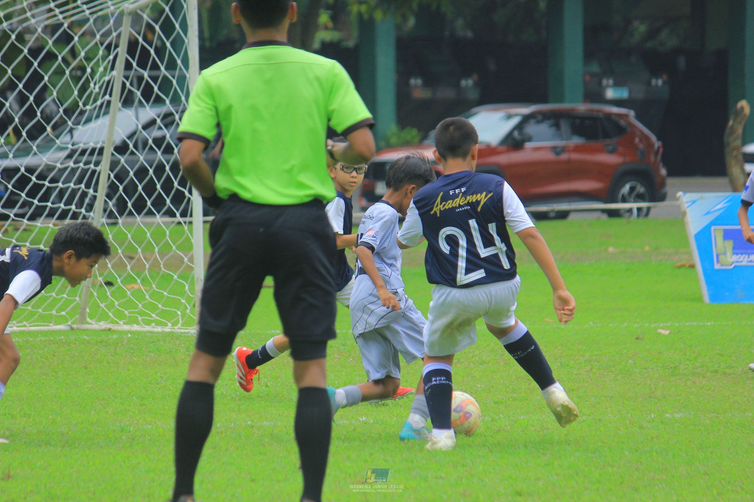 ijl u11 310526 fff academy white vs asia football school