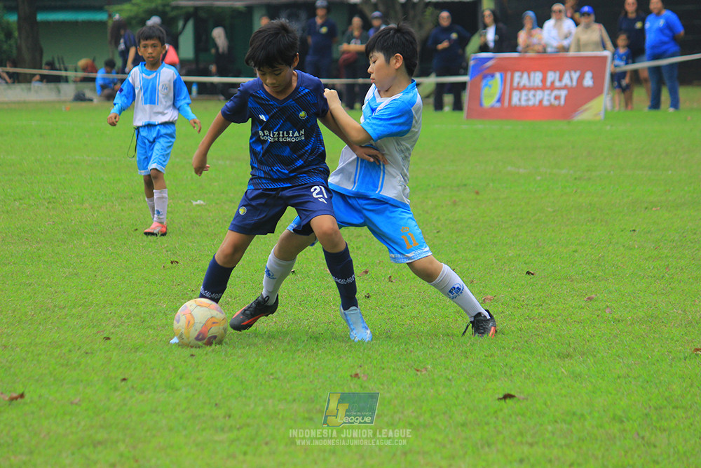 ijl u11 310526 fff academy white vs asia football school