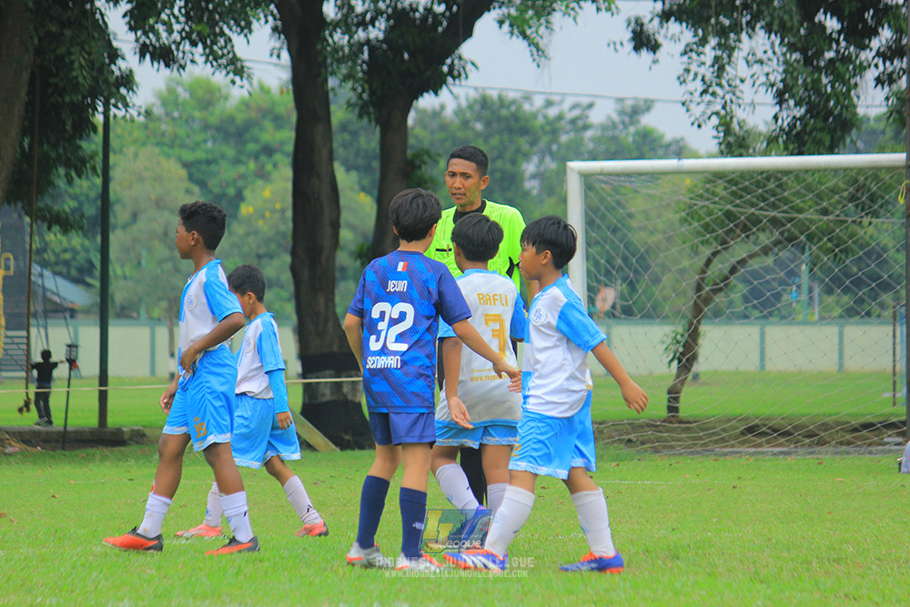 ijl u11 310526 fff academy white vs asia football school