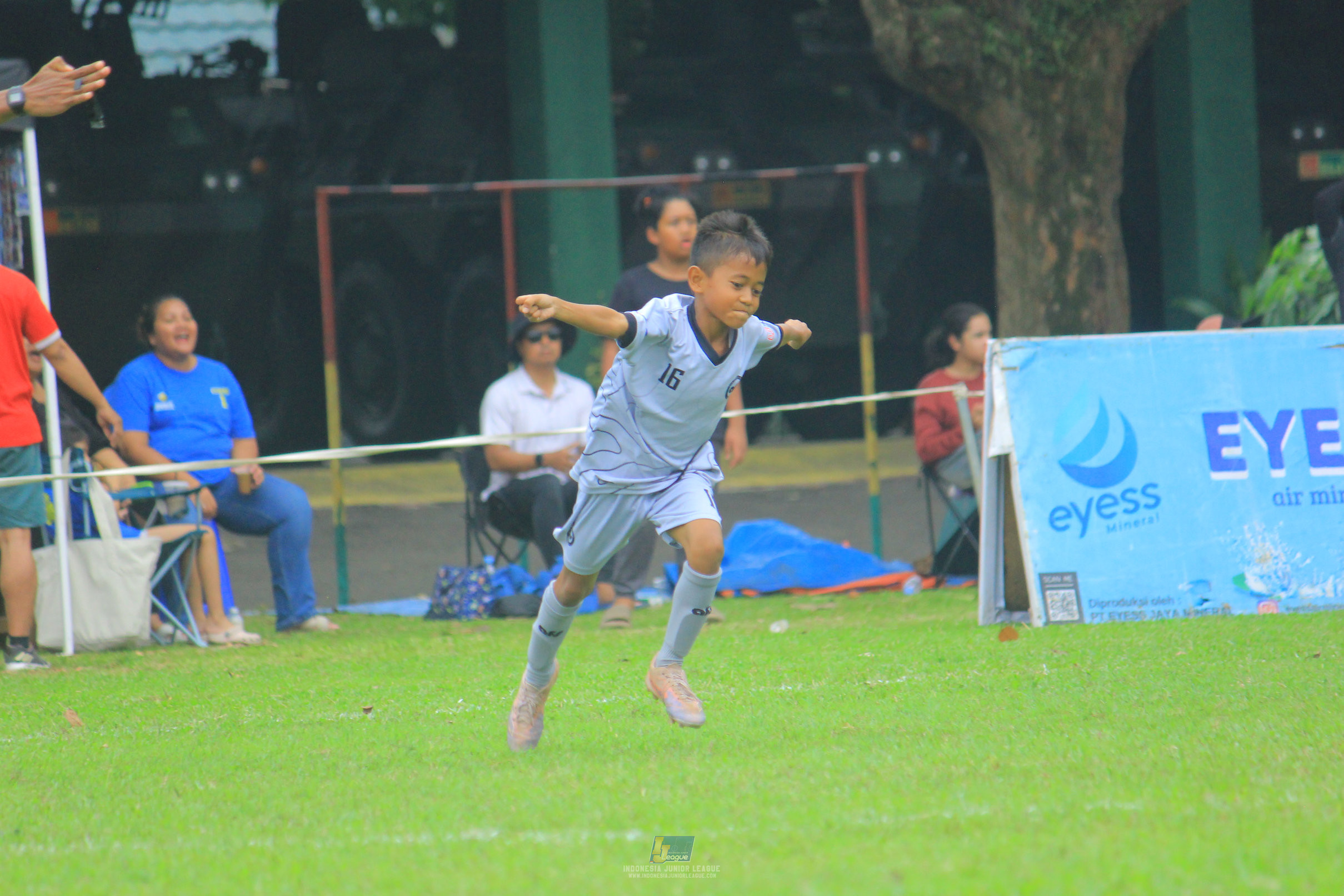 ijl u11 310526 fff academy white vs asia football school