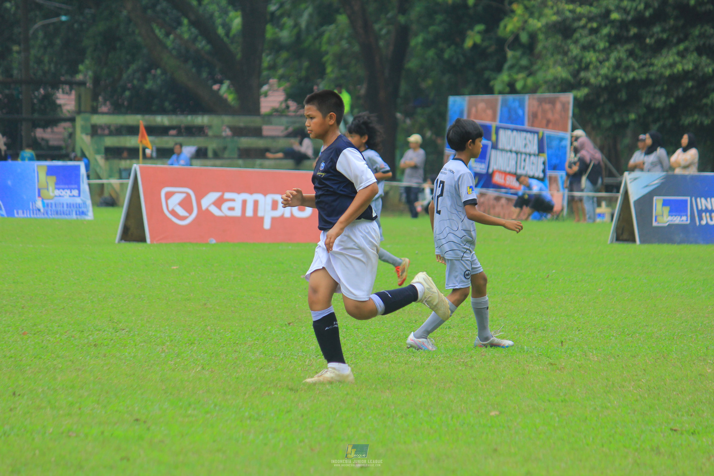 ijl u11 310526 fff academy white vs asia football school
