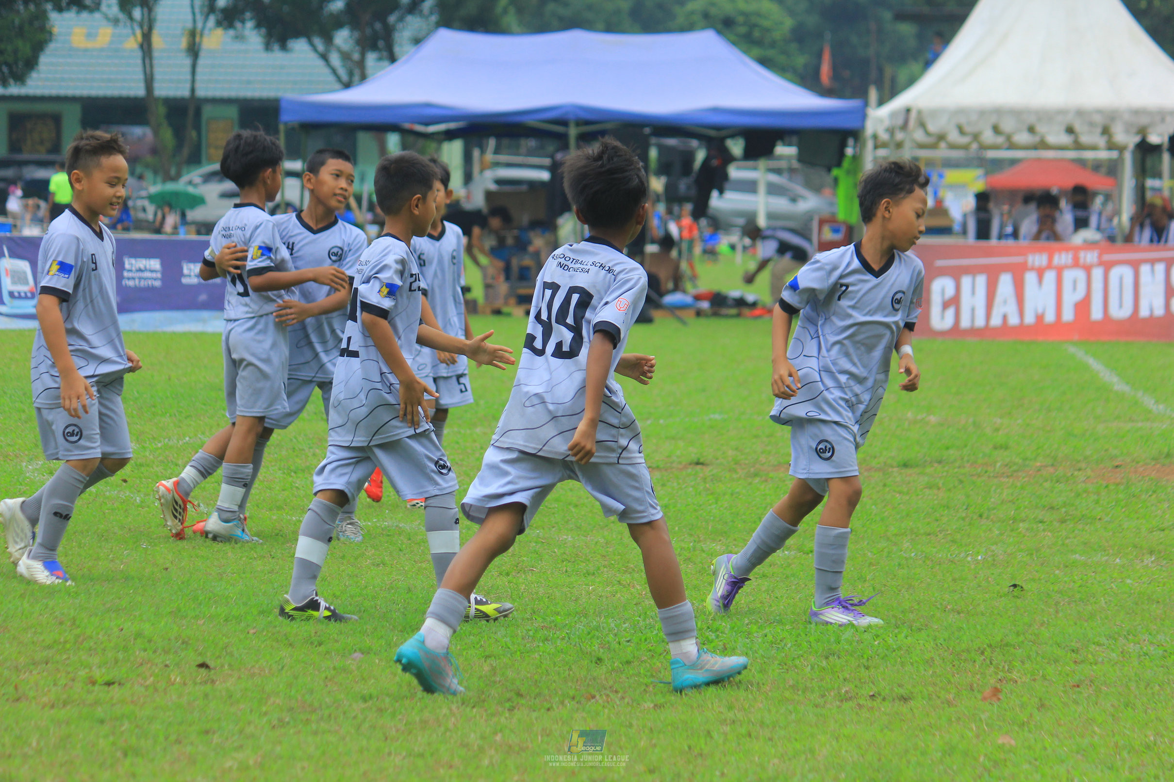 ijl u11 310526 fff academy white vs asia football school