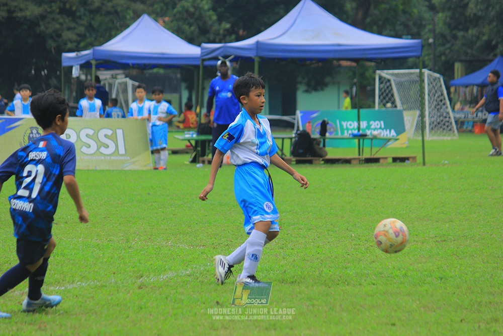 ijl u11 310526 fff academy white vs asia football school