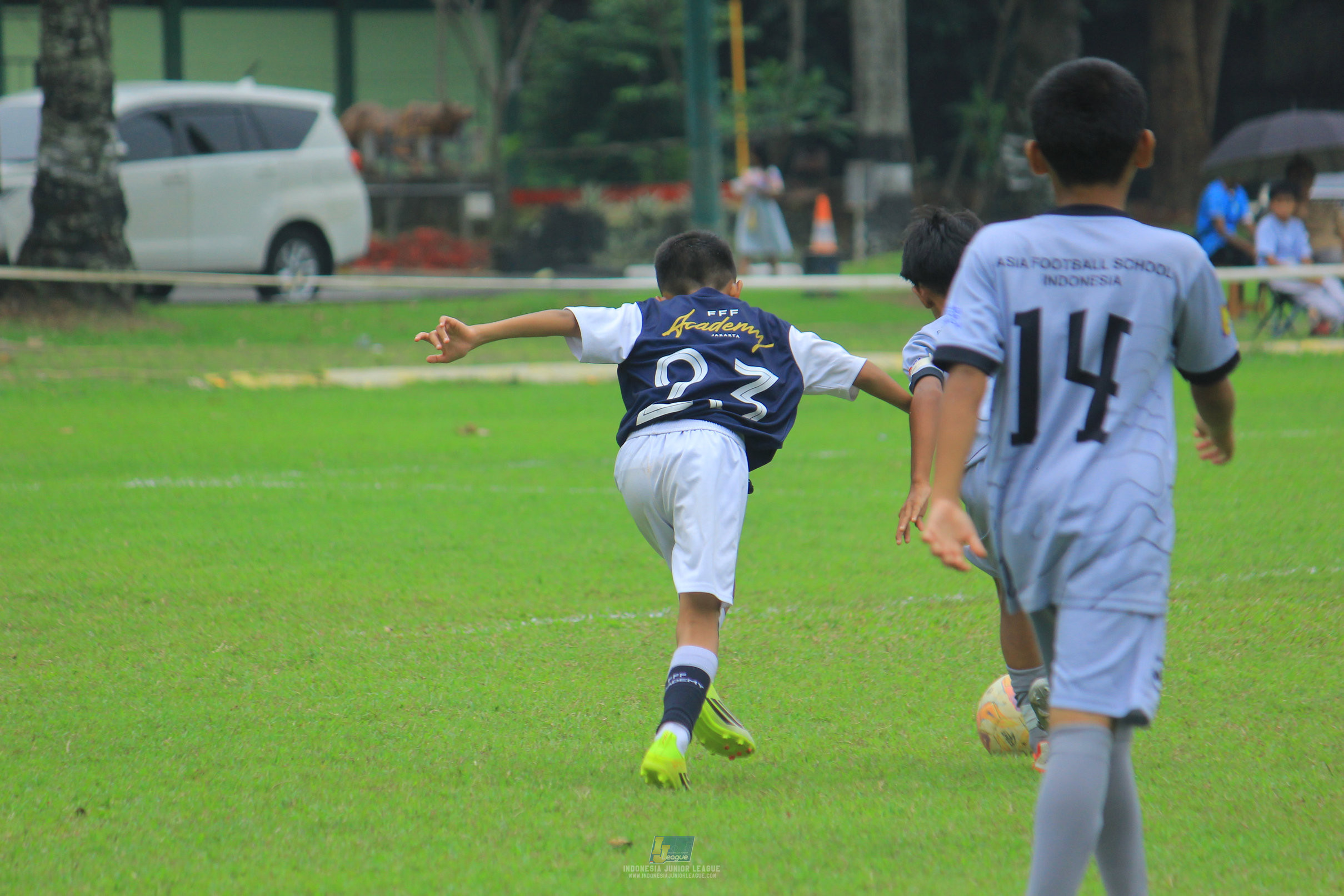 ijl u11 310526 fff academy white vs asia football school