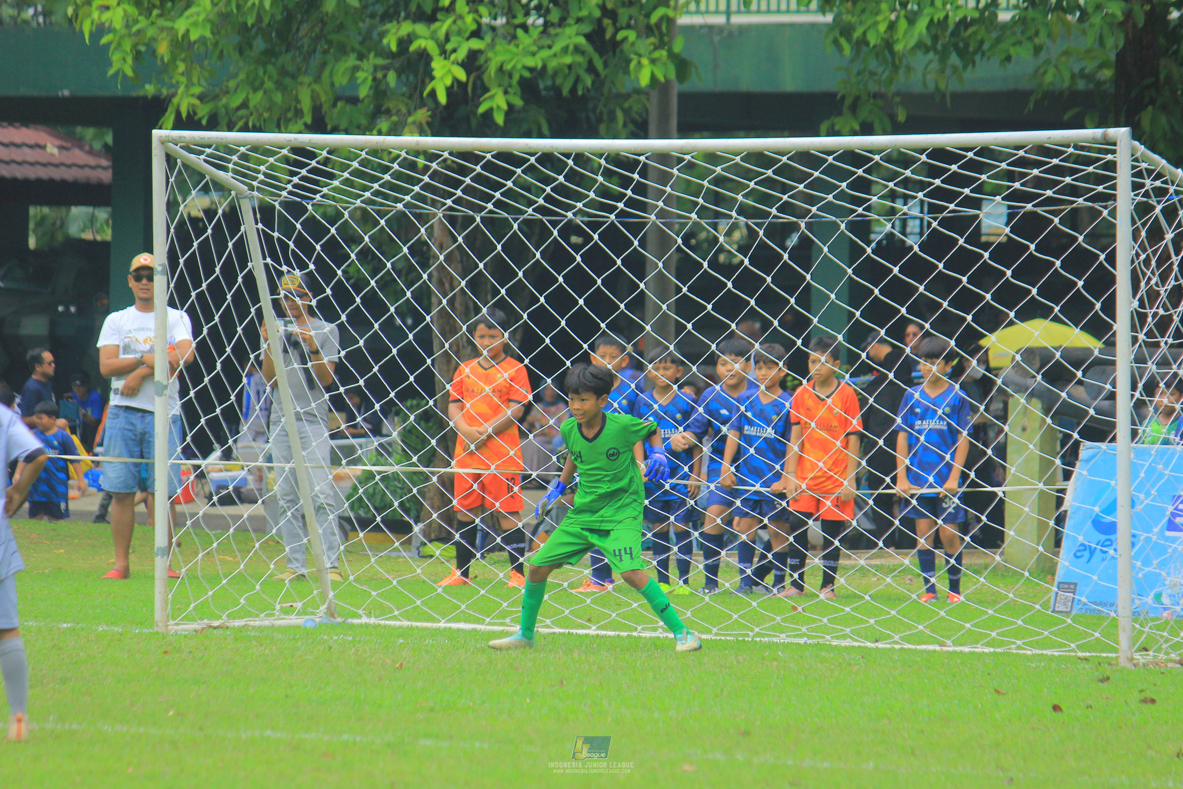 ijl u11 310526 fff academy white vs asia football school