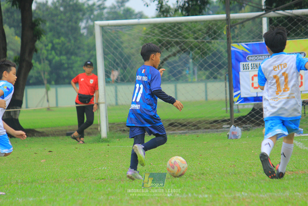 ijl u11 310526 fff academy white vs asia football school
