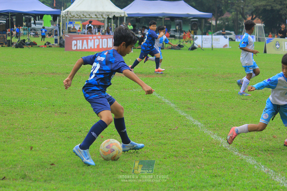 ijl u11 310526 fff academy white vs asia football school