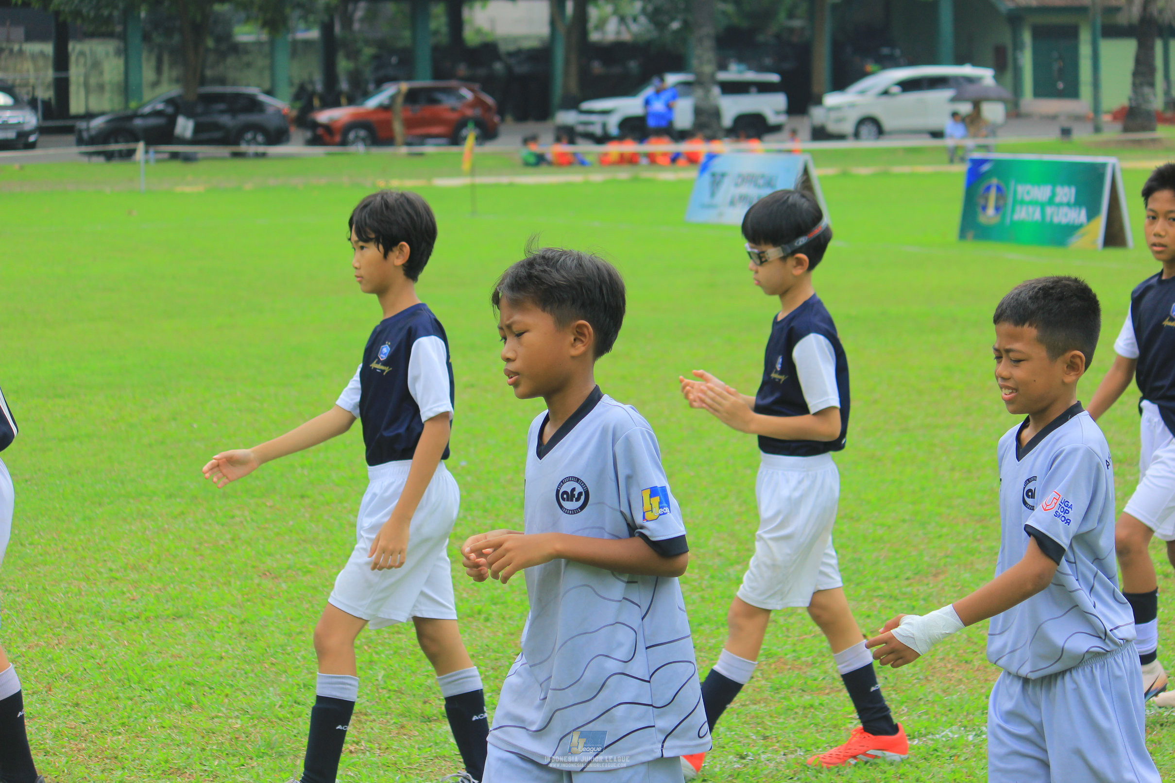 ijl u11 310526 fff academy white vs asia football school