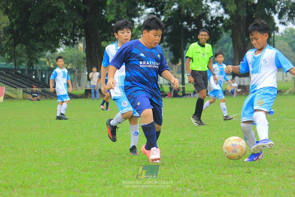 ijl u11 310526 fff academy white vs asia football school