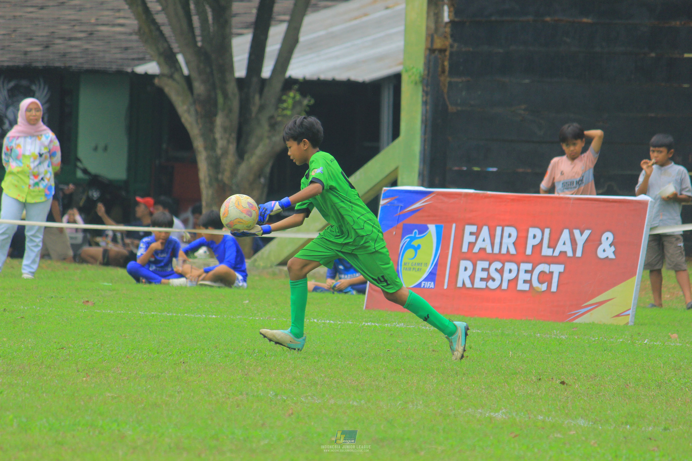 ijl u11 310526 fff academy white vs asia football school