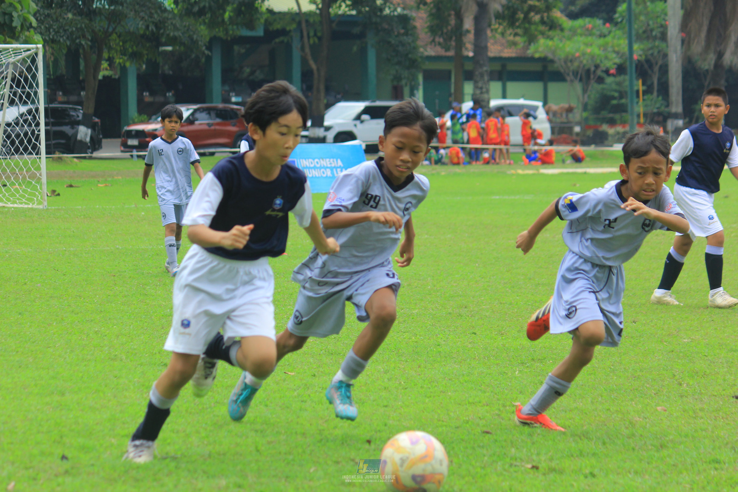 ijl u11 310526 fff academy white vs asia football school