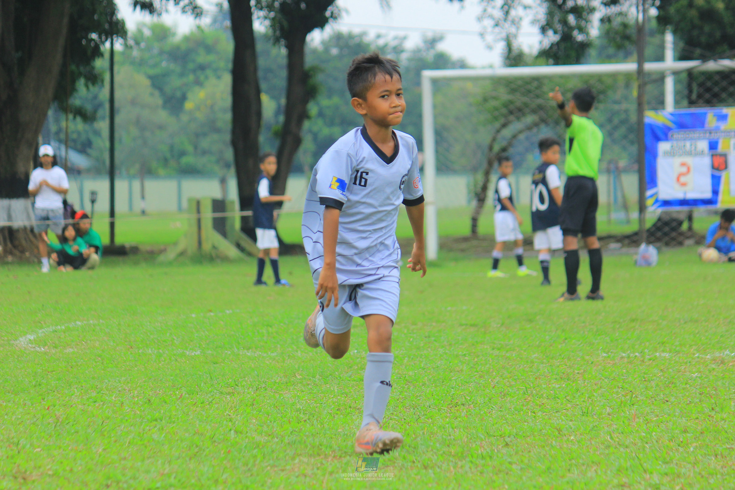 ijl u11 310526 fff academy white vs asia football school