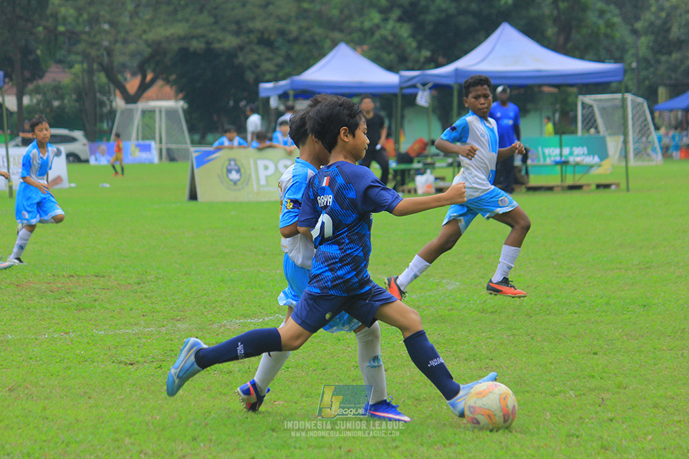ijl u11 310526 fff academy white vs asia football school