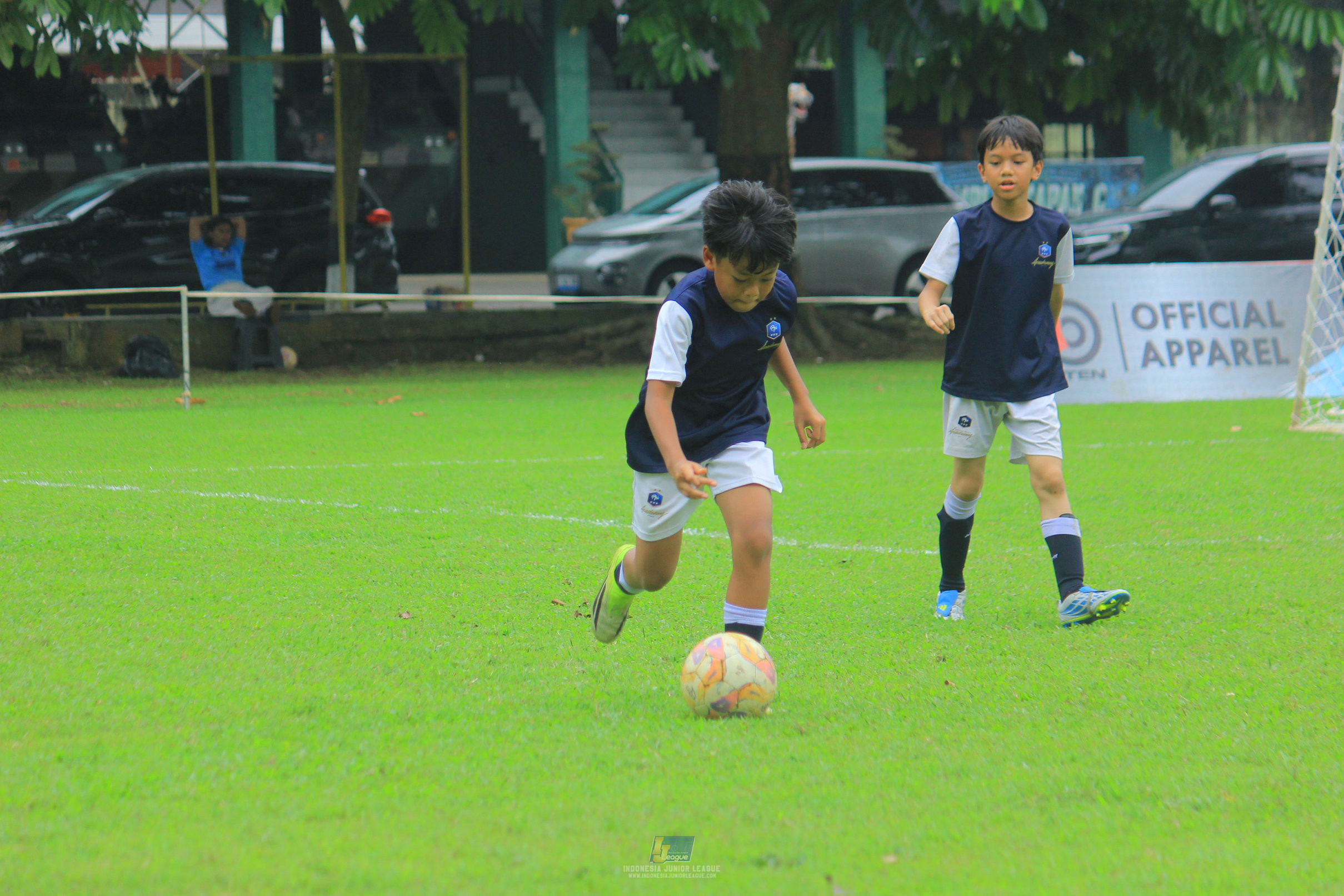 ijl u11 310526 fff academy white vs asia football school