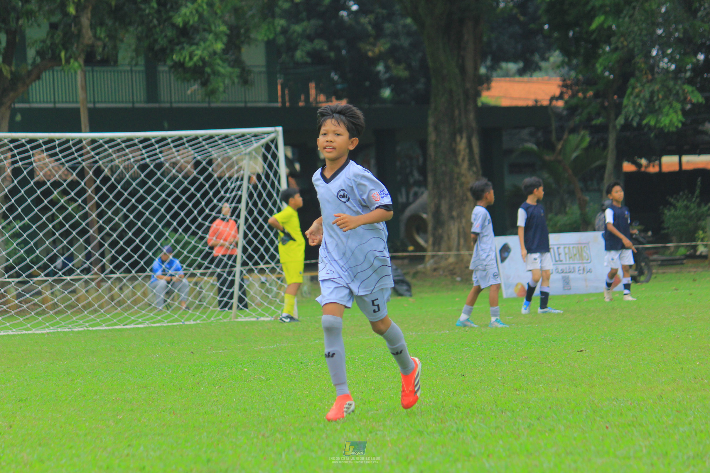 ijl u11 310526 fff academy white vs asia football school