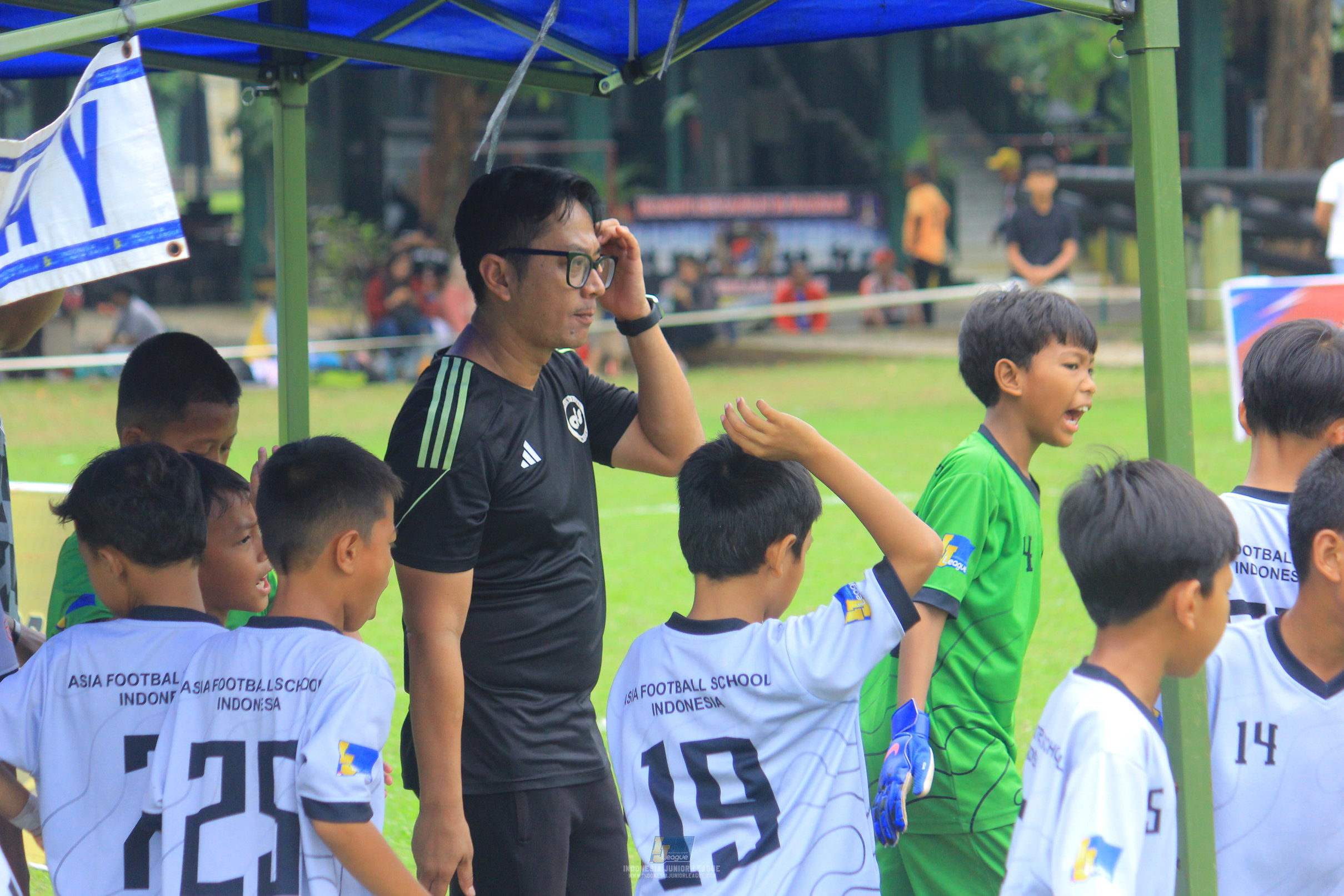 ijl u11 310526 fff academy white vs asia football school