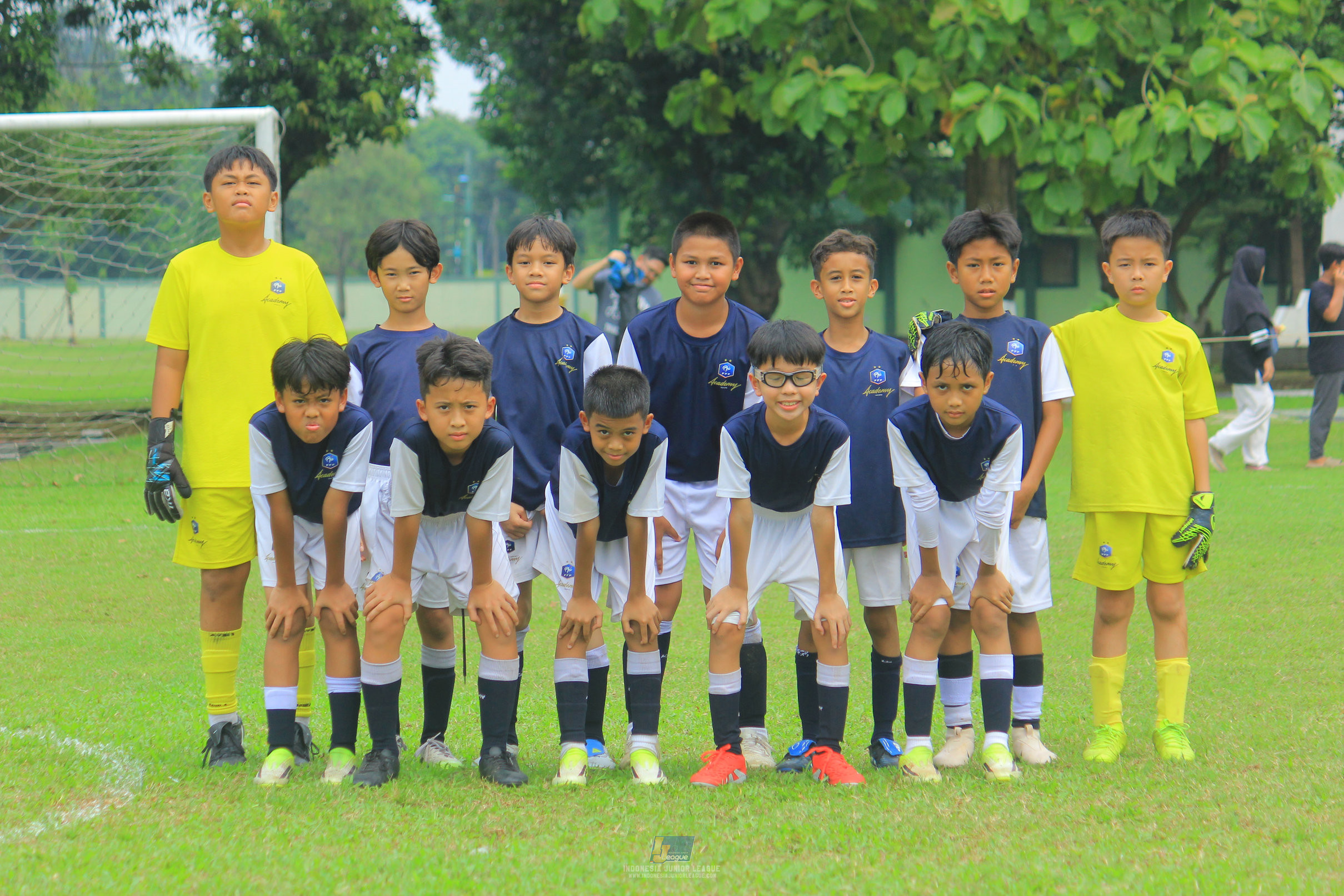 ijl u11 310526 fff academy white vs asia football school