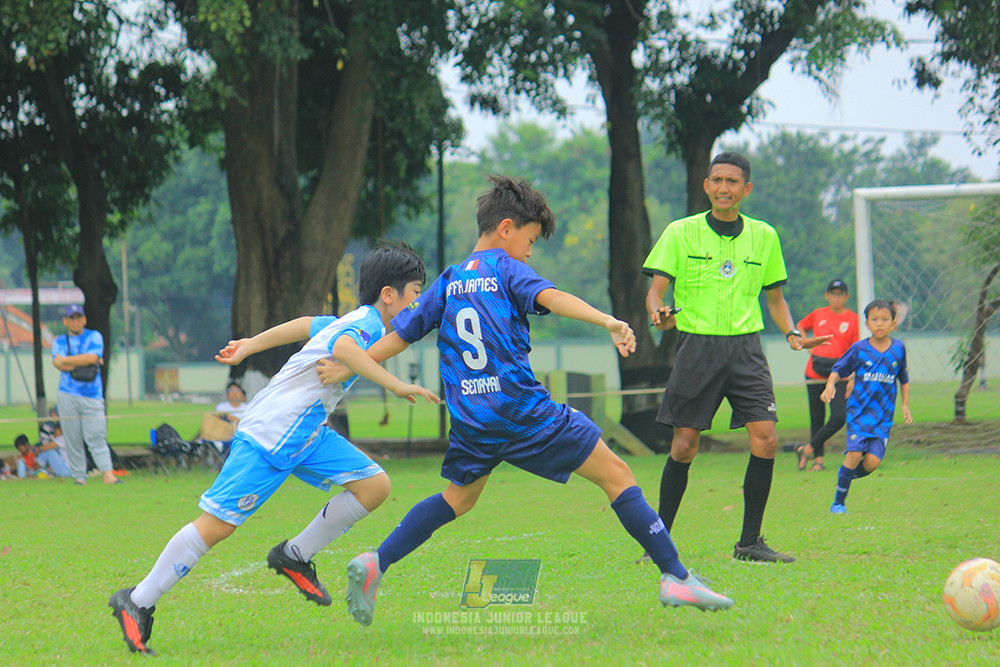 ijl u11 310526 fff academy white vs asia football school