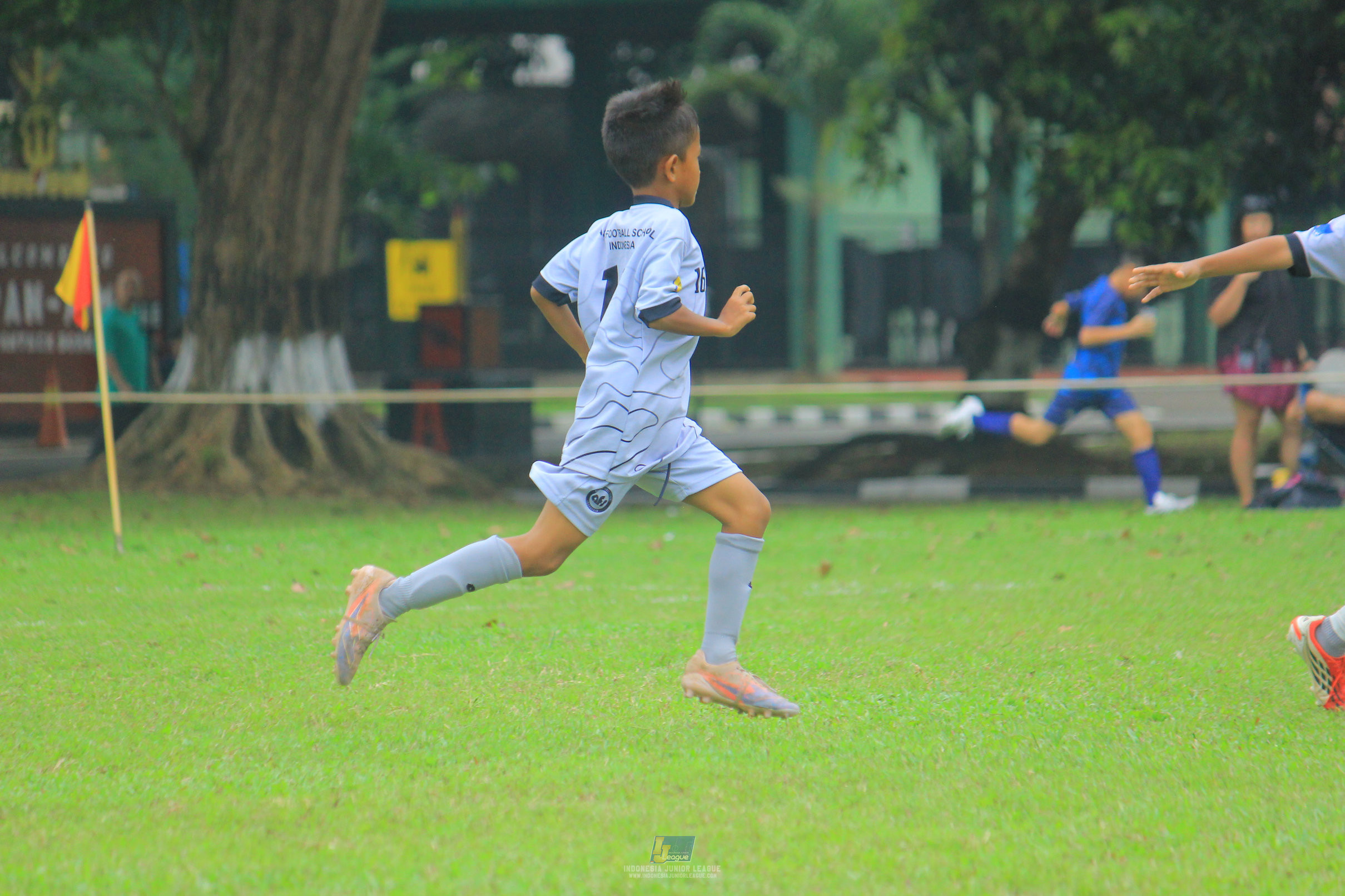 ijl u11 310526 fff academy white vs asia football school