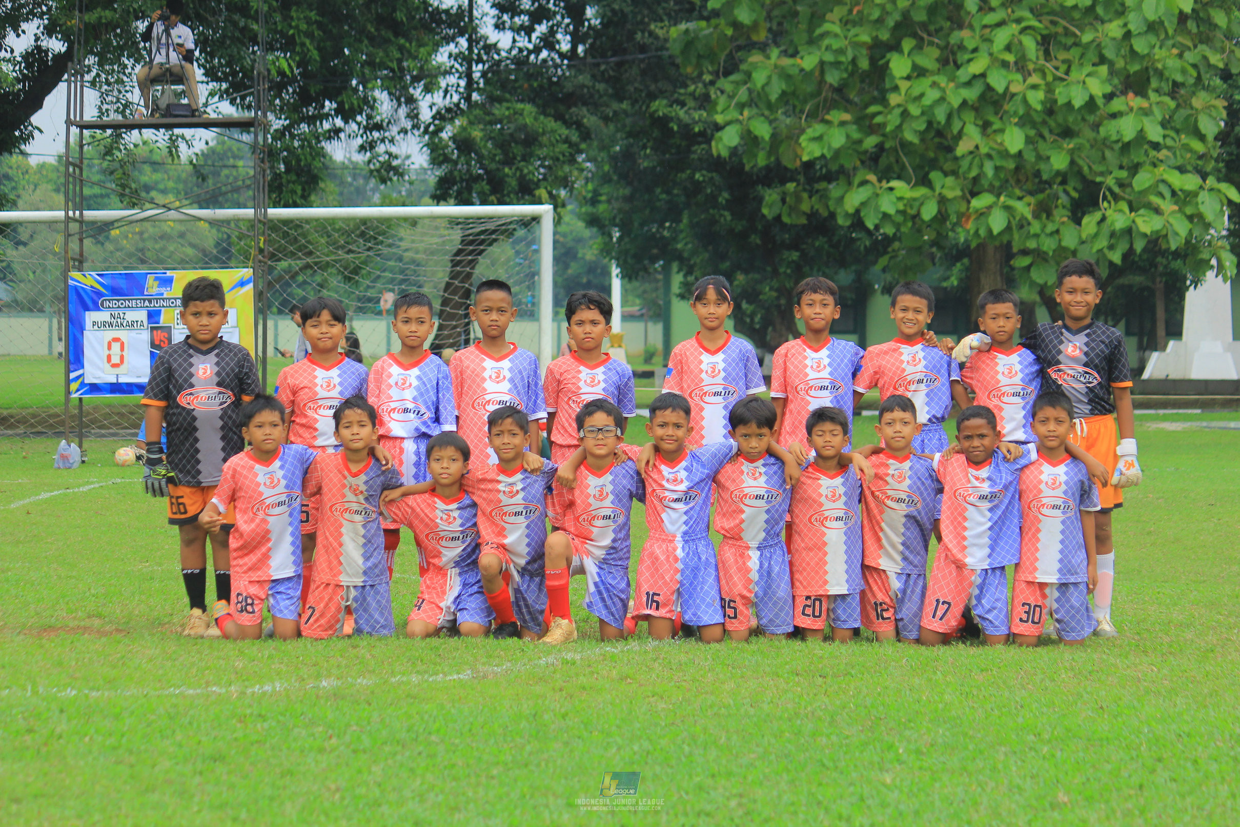 ijl u11 310526 fff academy white vs asia football school