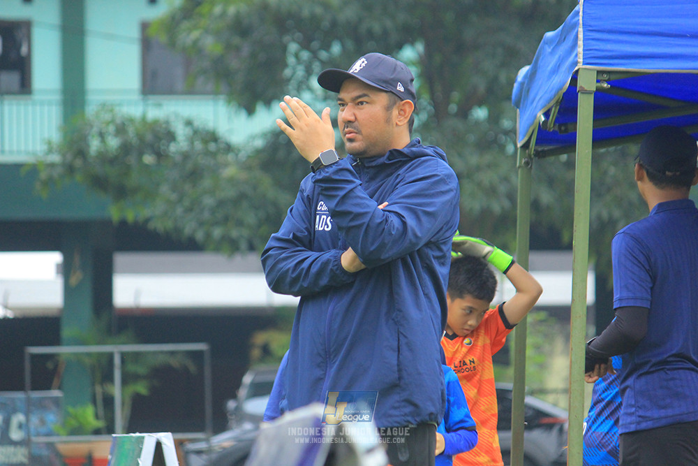 ijl u11 310526 fff academy white vs asia football school