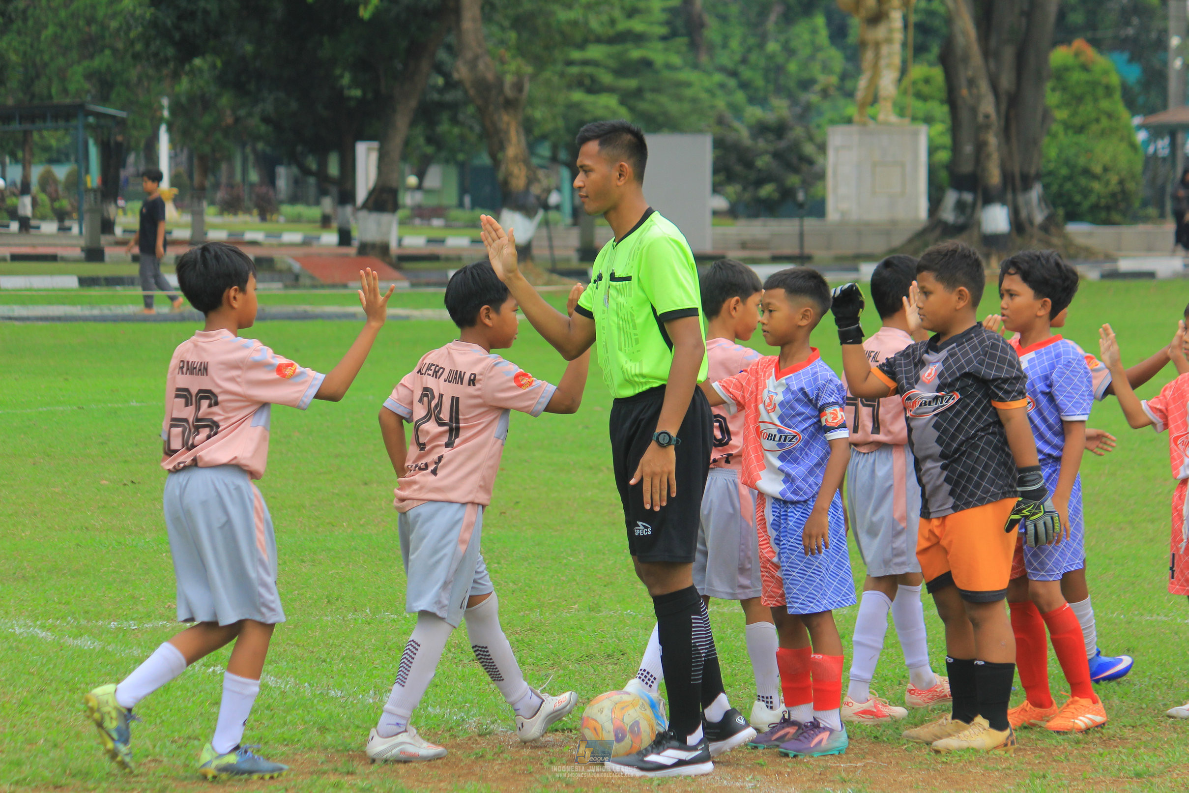 ijl u11 310526 fff academy white vs asia football school