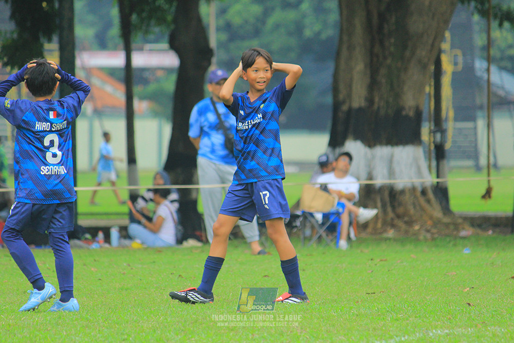 ijl u11 310526 fff academy white vs asia football school