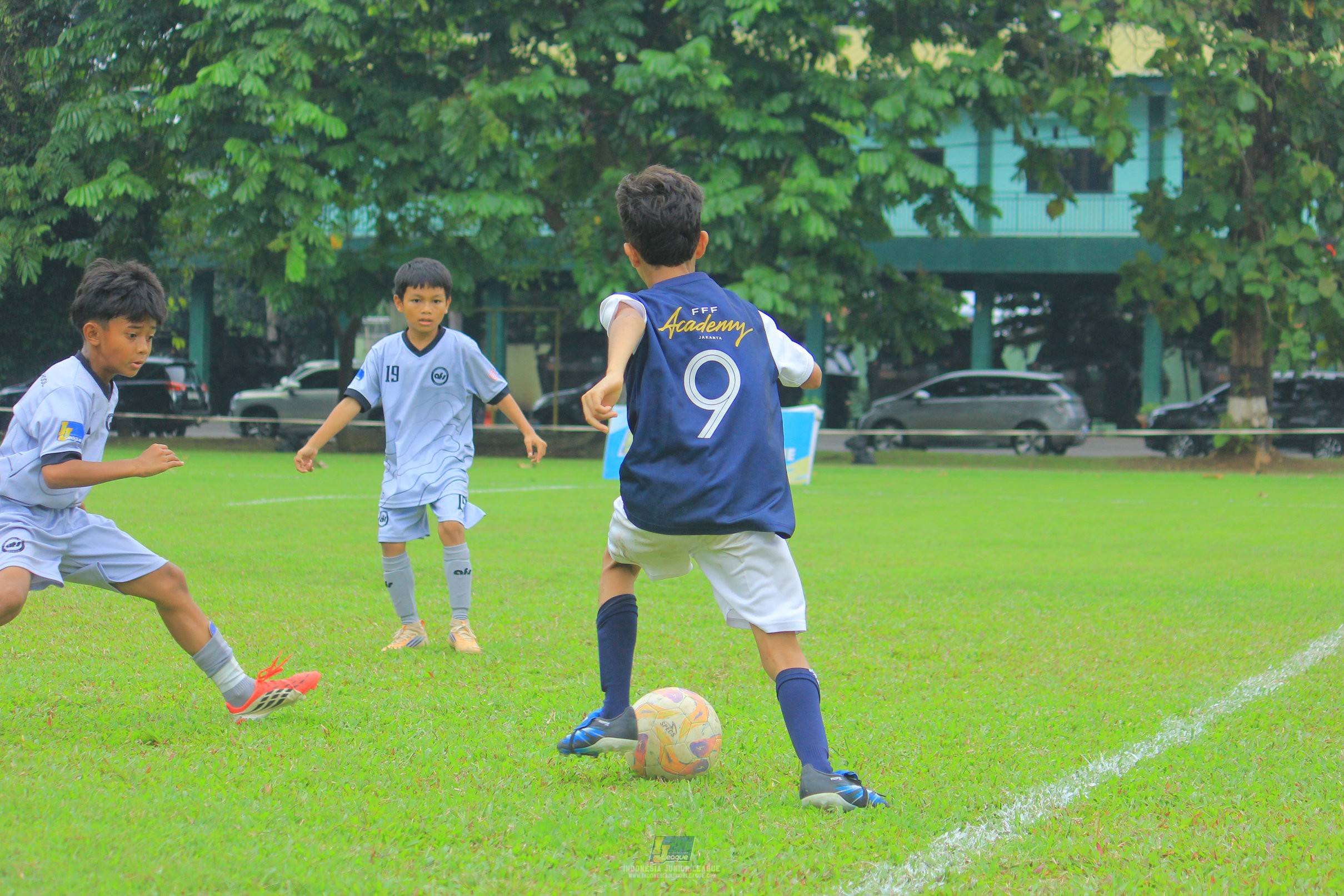 ijl u11 310526 fff academy white vs asia football school