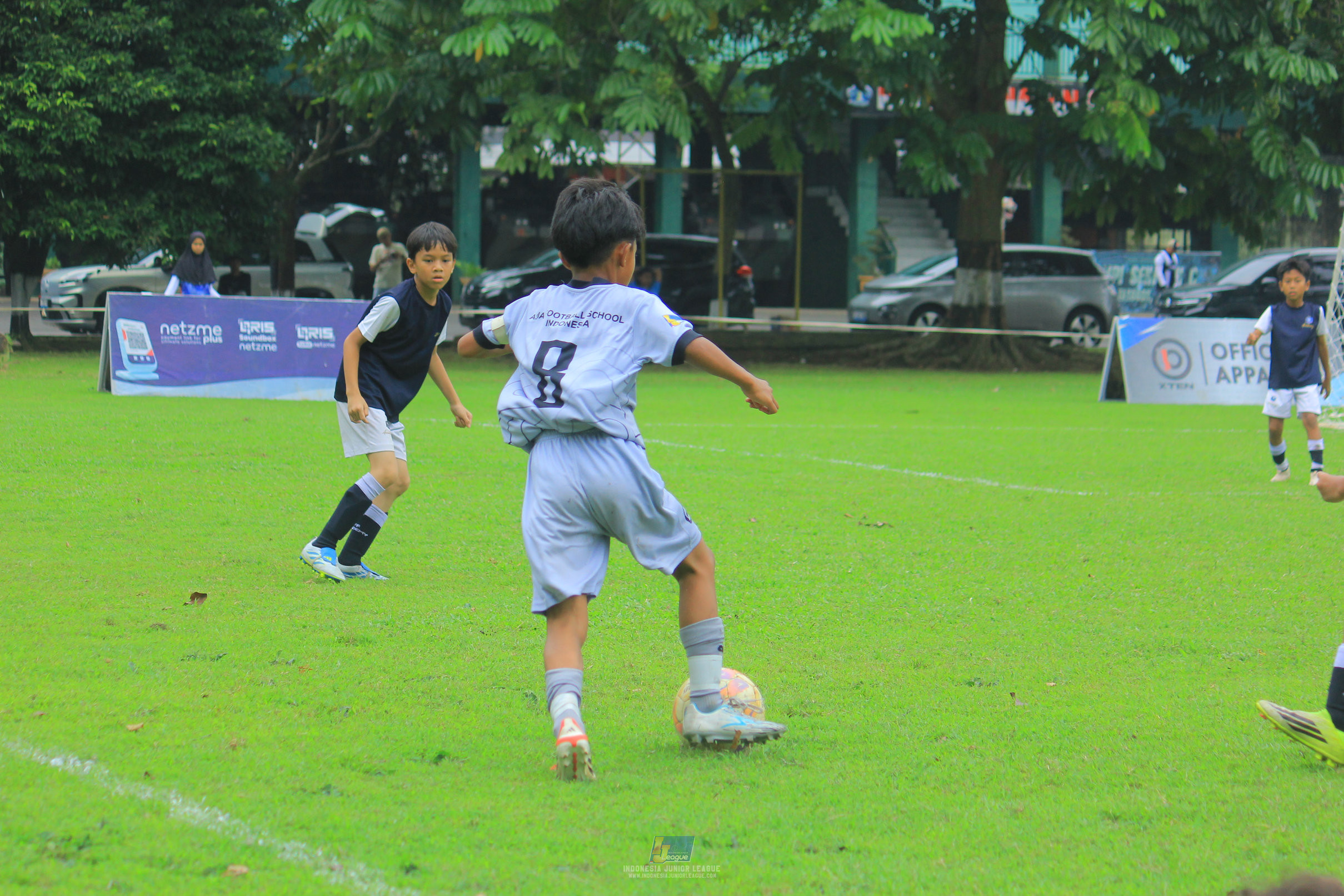 ijl u11 310526 fff academy white vs asia football school