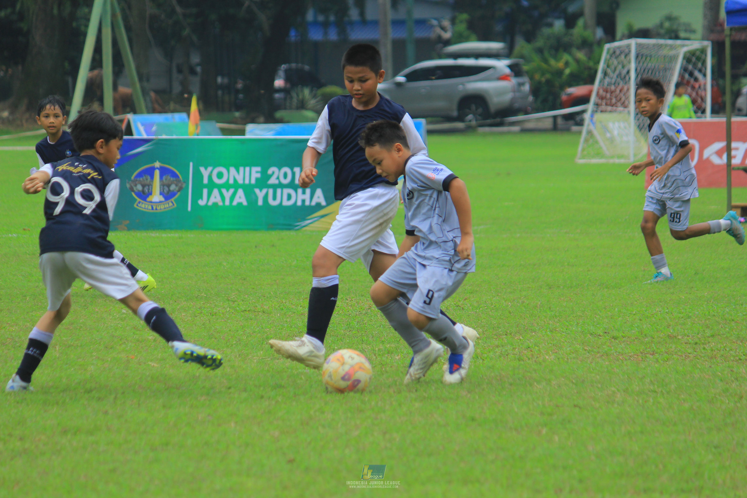 ijl u11 310526 fff academy white vs asia football school