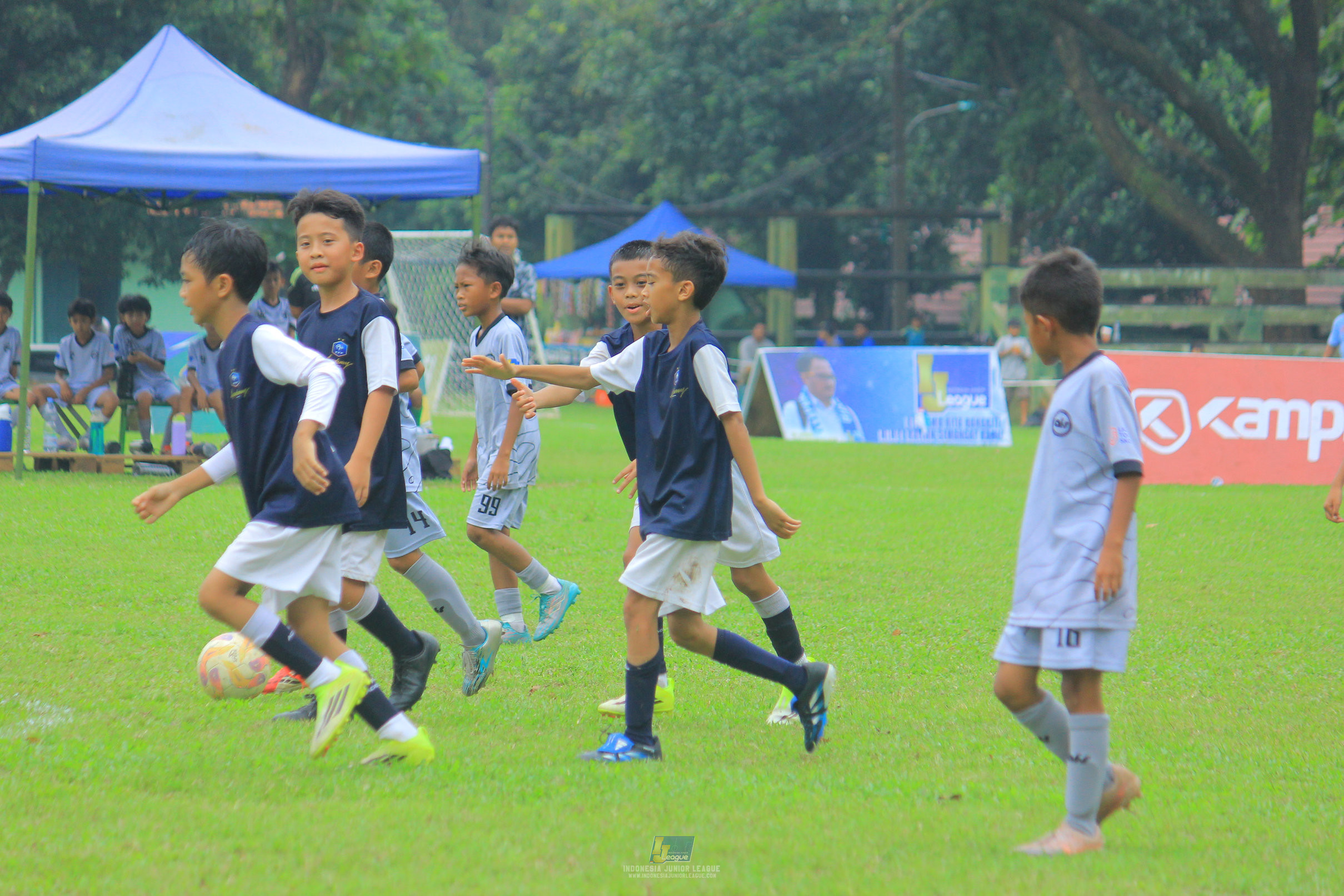 ijl u11 310526 fff academy white vs asia football school