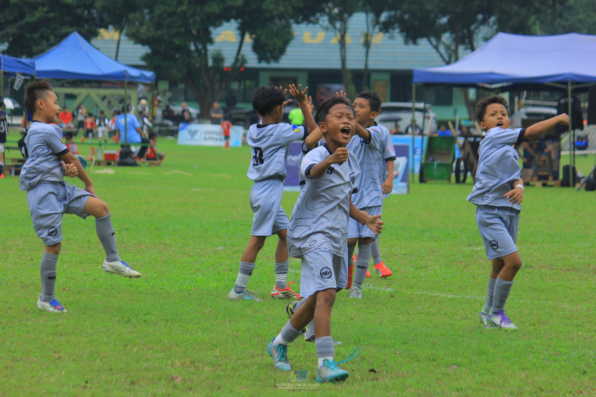 ijl u11 310526 fff academy white vs asia football school