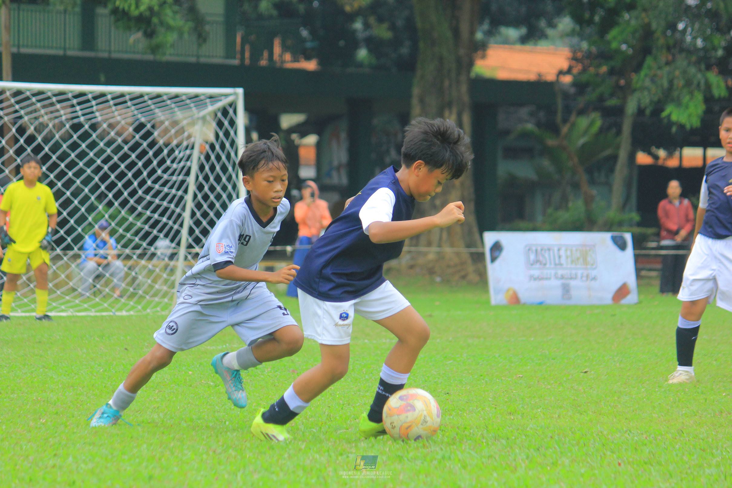 ijl u11 310526 fff academy white vs asia football school