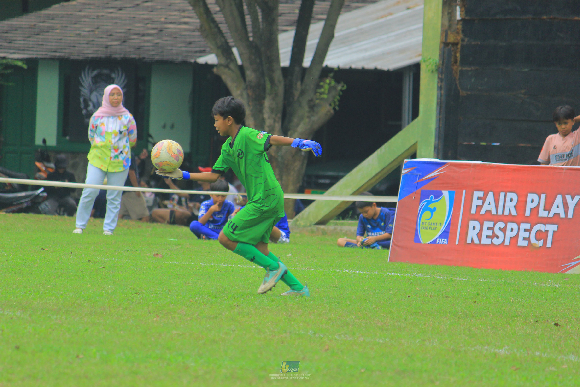 ijl u11 310526 fff academy white vs asia football school