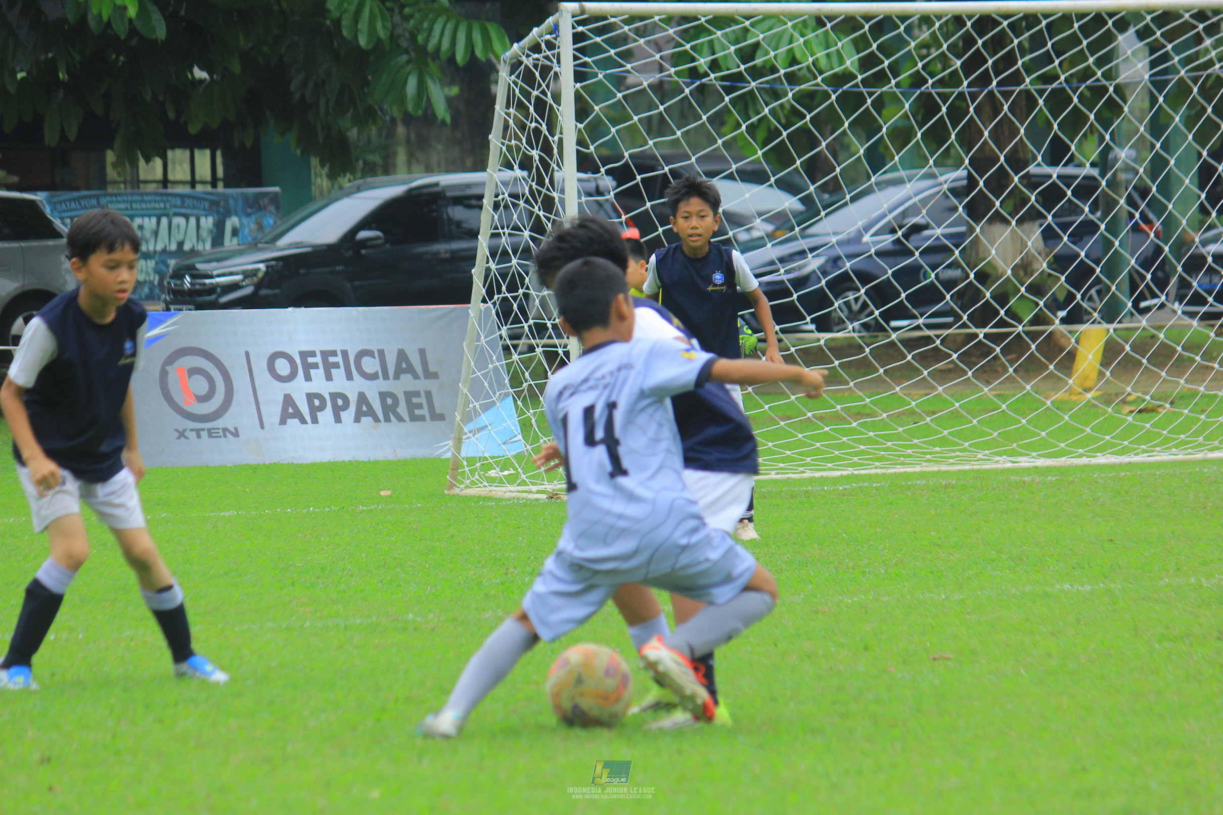 ijl u11 310526 fff academy white vs asia football school