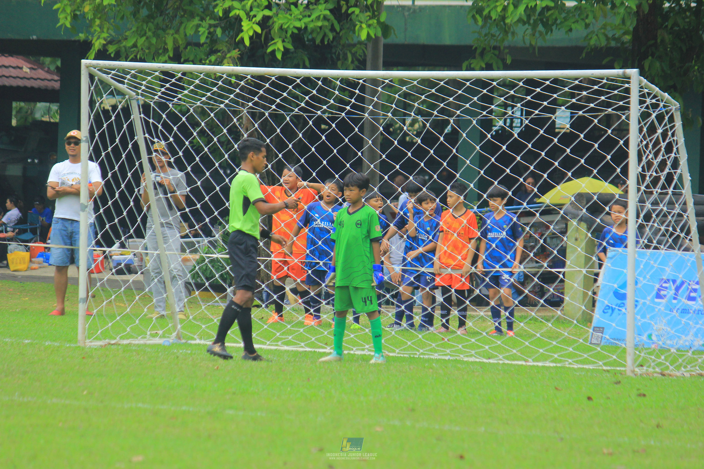 ijl u11 310526 fff academy white vs asia football school