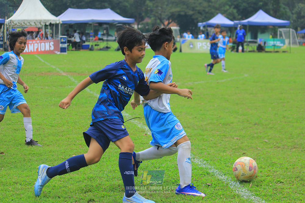 ijl u11 310526 fff academy white vs asia football school
