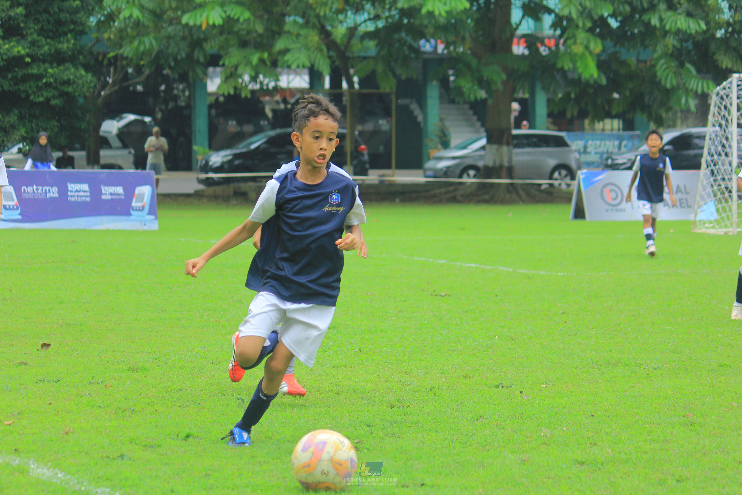 ijl u11 310526 fff academy white vs asia football school