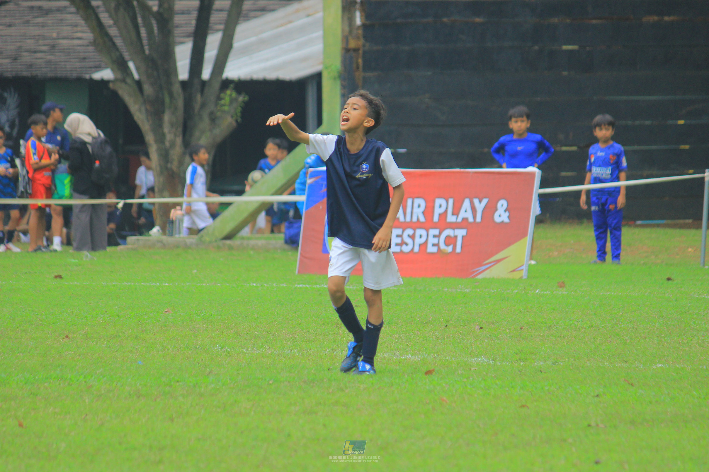 ijl u11 310526 fff academy white vs asia football school