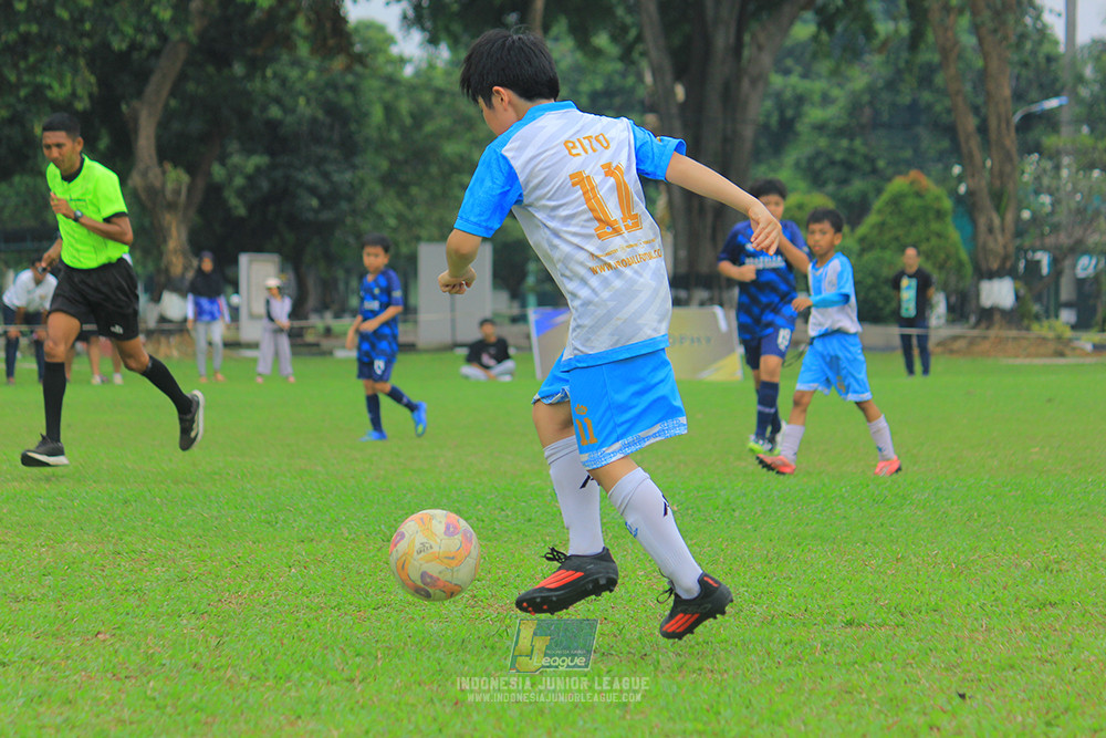 ijl u11 310526 fff academy white vs asia football school